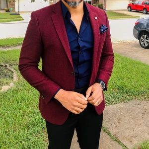 River Island Jacket US42R (UK L)